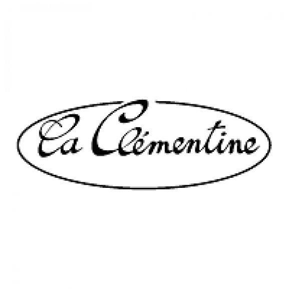Logo of La Clementine