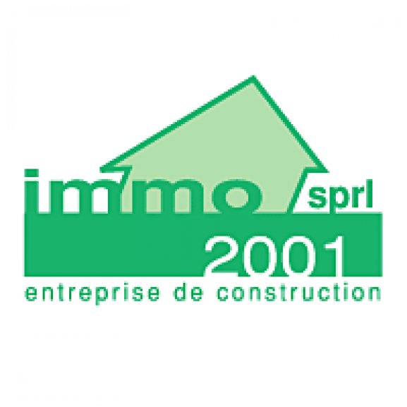 Logo of IMMO 2001