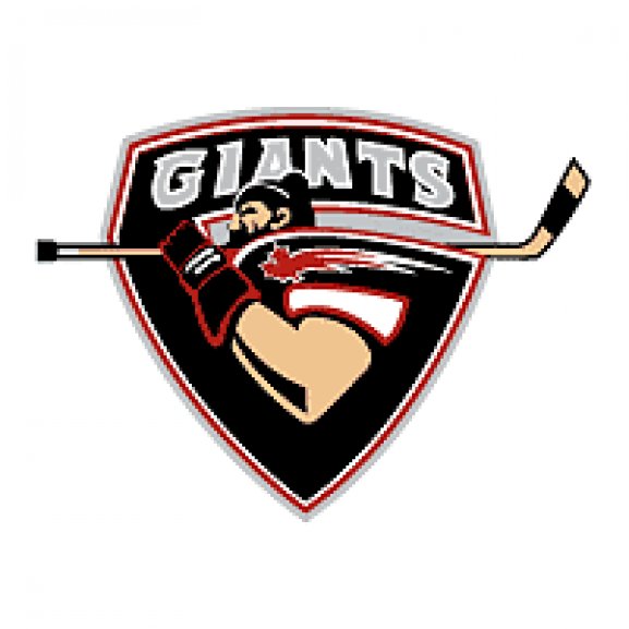 Logo of Vancouver Giants