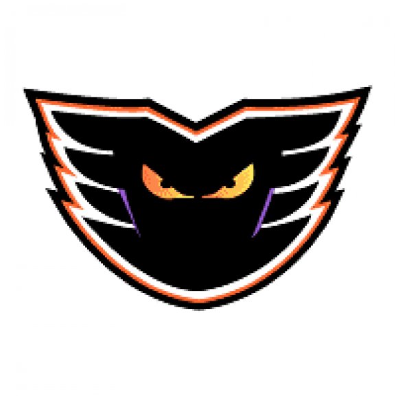 Logo of Philadelphia Phantoms
