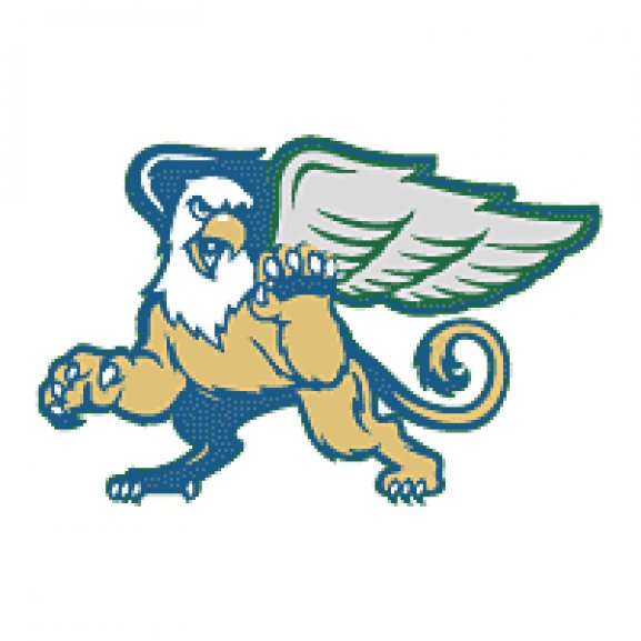 Logo of Grand Rapids Griffins