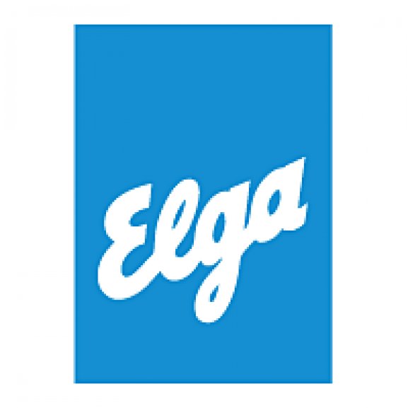 Logo of Elga AB