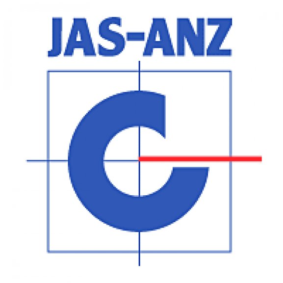 Logo of JAS-ANZ