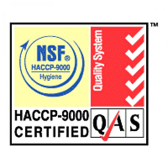 Logo of HACCP-9000