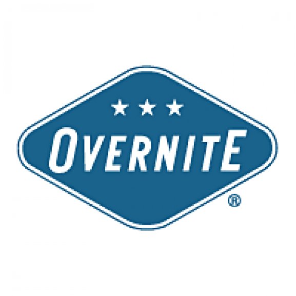 Logo of Overnite