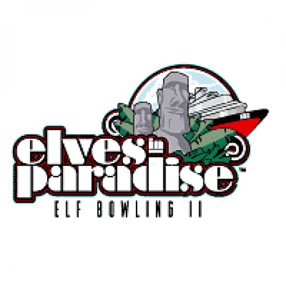 Logo of Elves Paradise