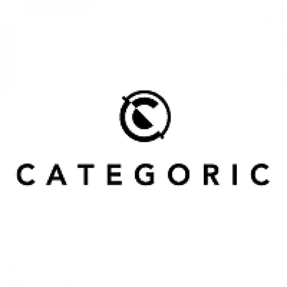 Logo of Categoric