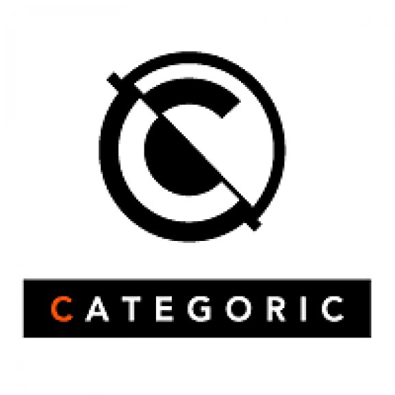 Logo of Categoric