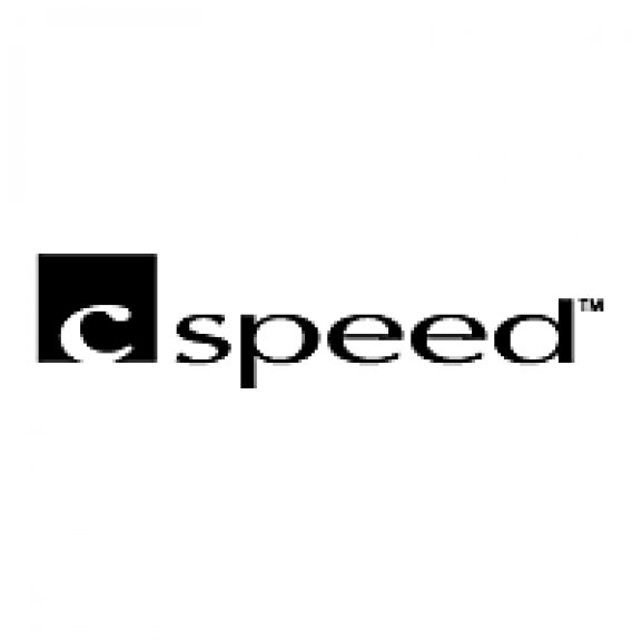 Logo of C Speed