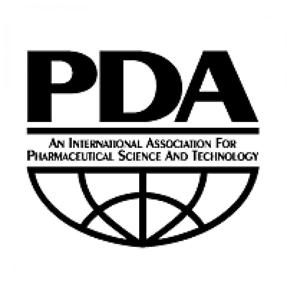 Logo of PDA