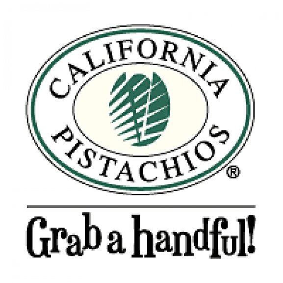 Logo of California Pistachios
