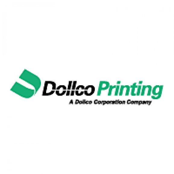Logo of Dollco Printing
