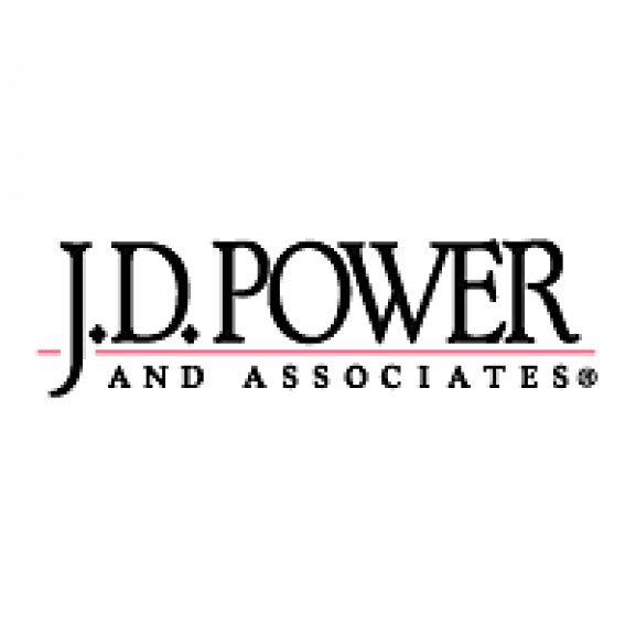 Logo of J.D. Power and Associates