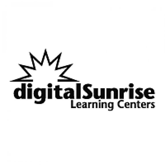 Logo of digitalSunrise