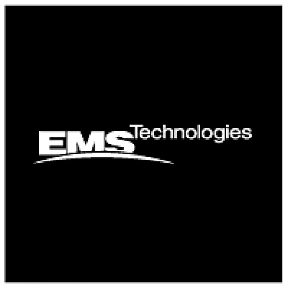 Logo of EMS Technologies