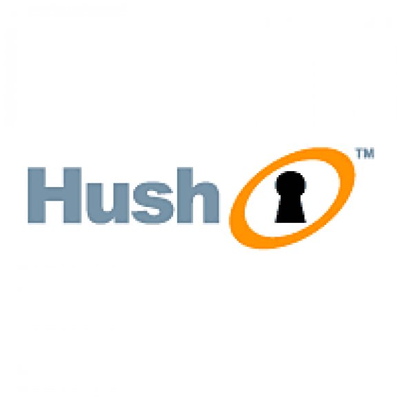 Logo of Hush Communications