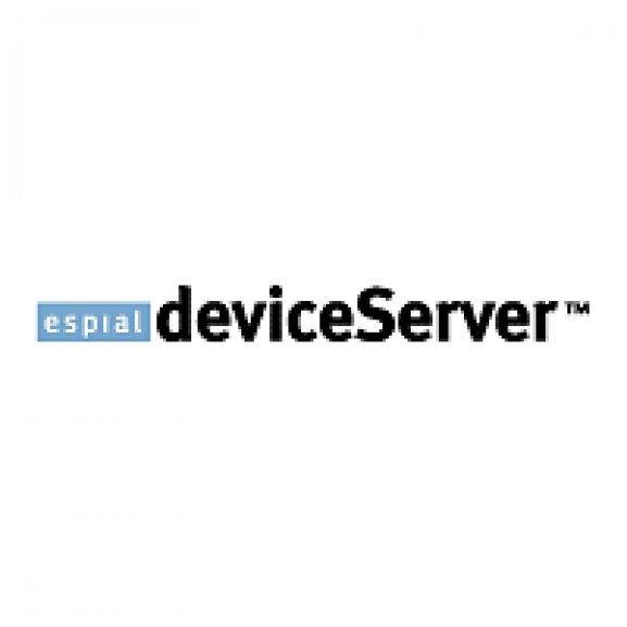 Logo of Espial DeviceServer