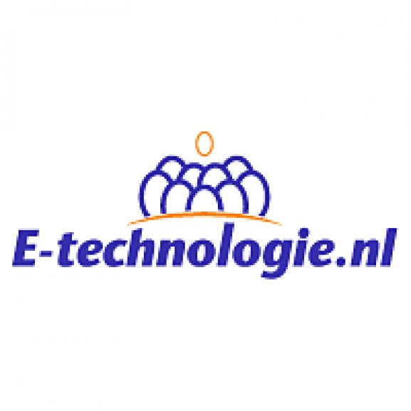 Logo of E-technologie.nl