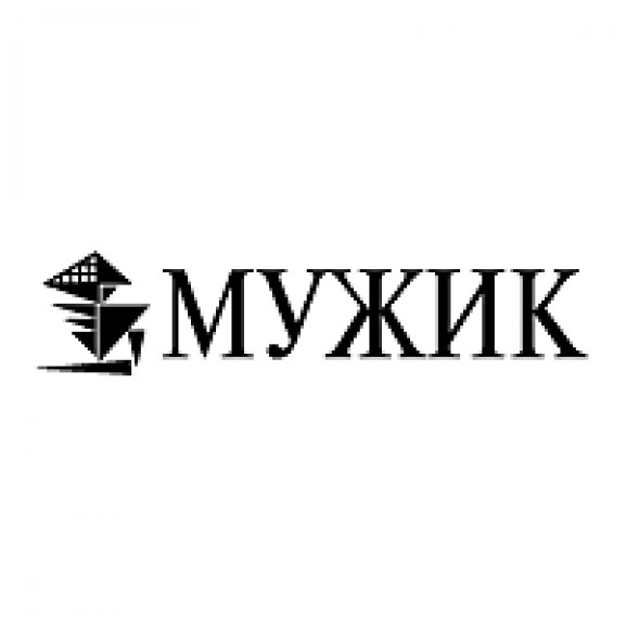 Logo of Muzhik