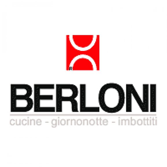 Logo of Berloni