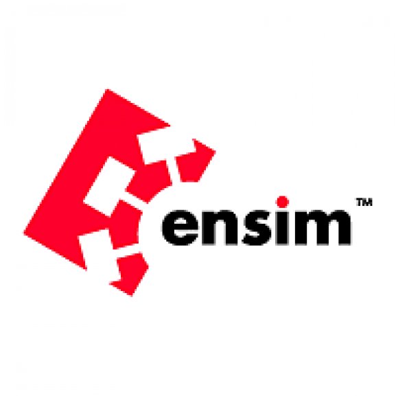Logo of Ensim