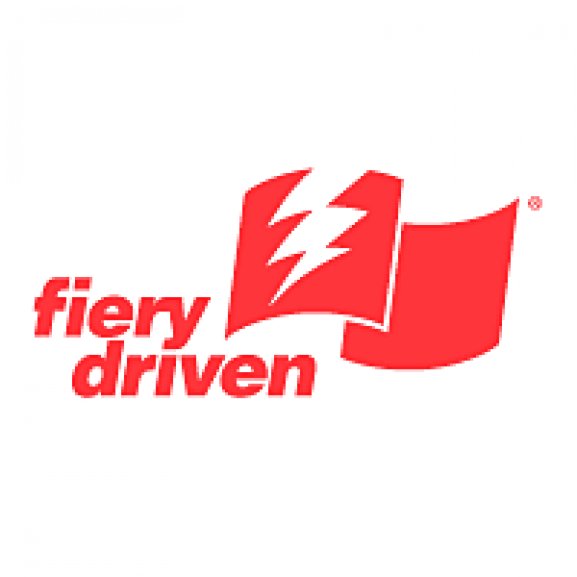 Logo of Fiery Driven