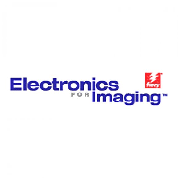 Logo of Electronics For Imaging