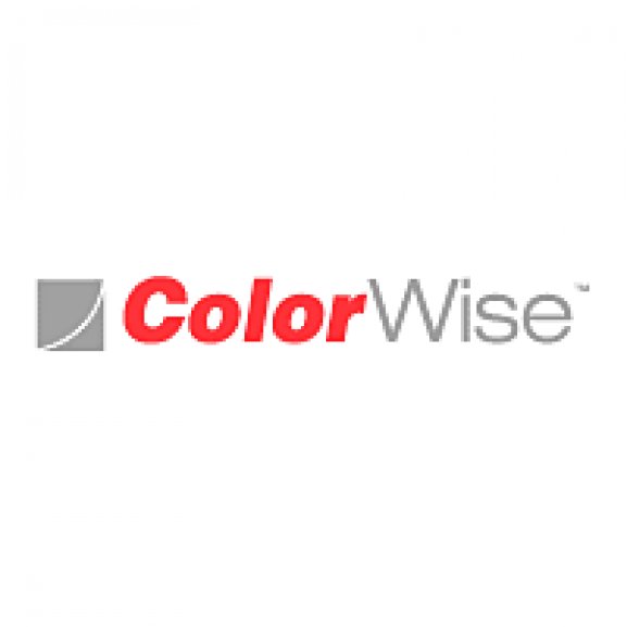 Logo of ColorWise