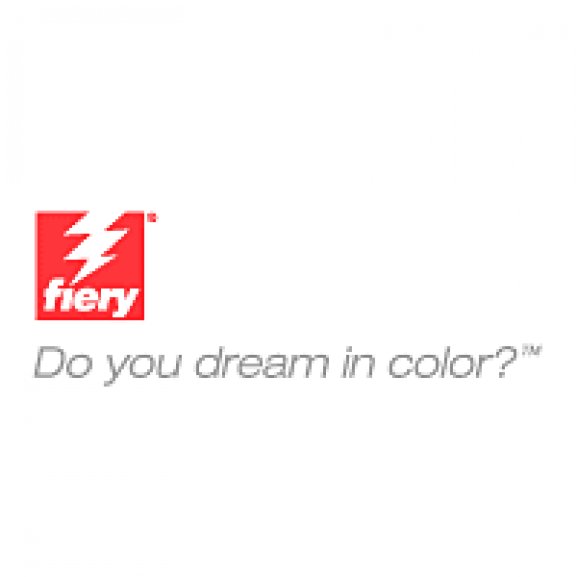 Logo of Fiery