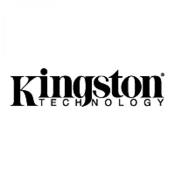 Logo of Kingston Technology