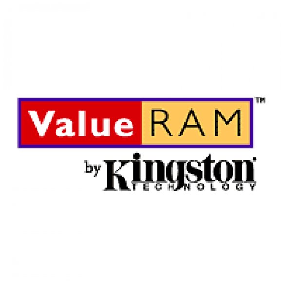 Logo of ValueRam