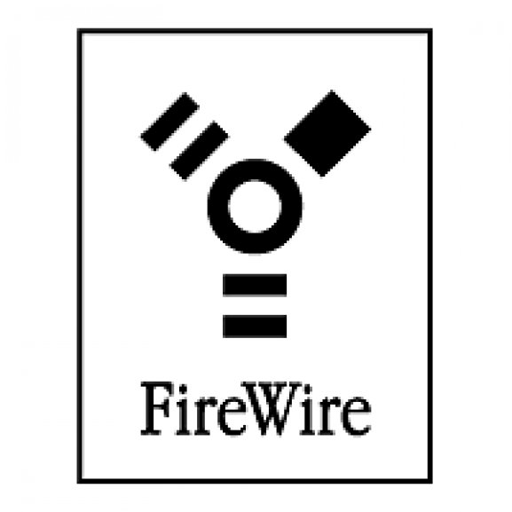Logo of FireWire