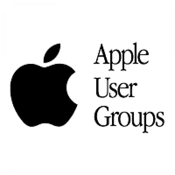 Logo of Apple User Groups