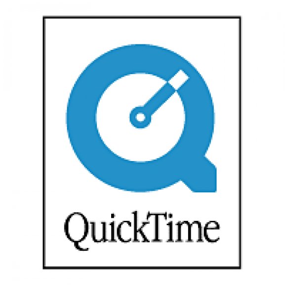 Logo of QuickTime
