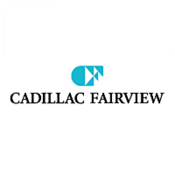 Logo of Cadillac Fairview