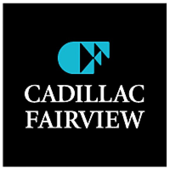 Logo of Cadillac Fairview
