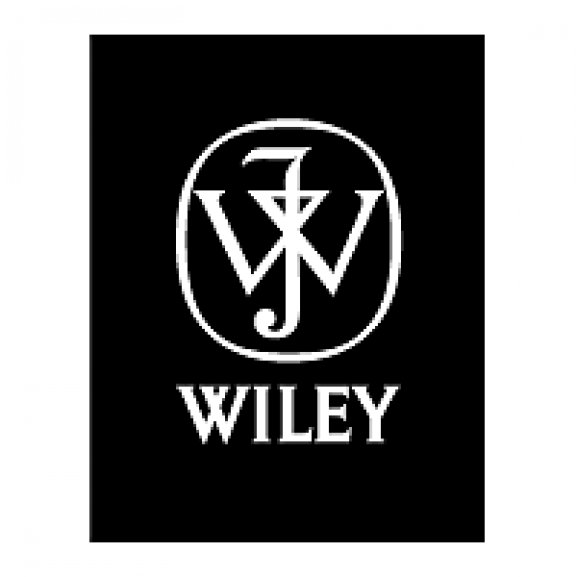 Logo of Wiley