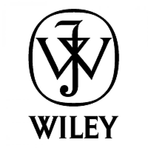 Logo of Wiley