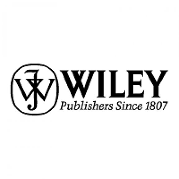 Logo of Wiley