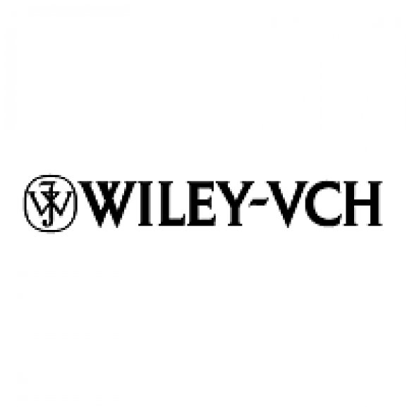 Logo of Wiley-VCH