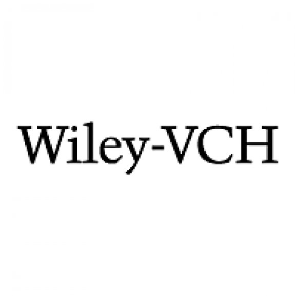 Logo of Wiley-VCH