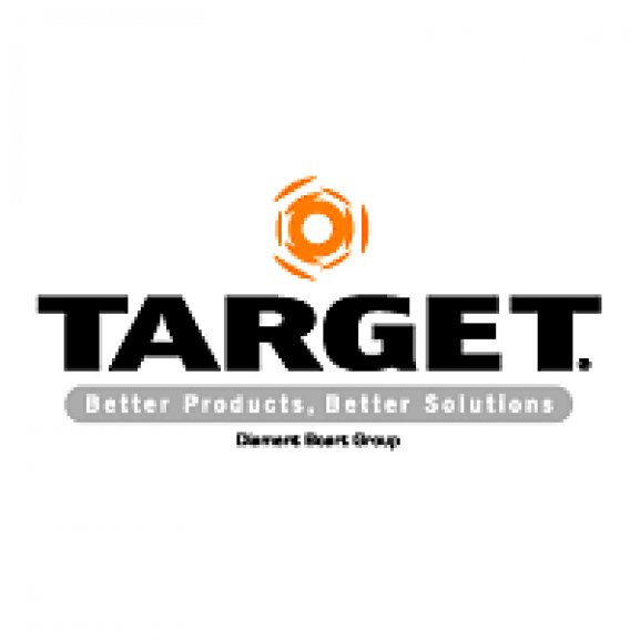 Logo of Target