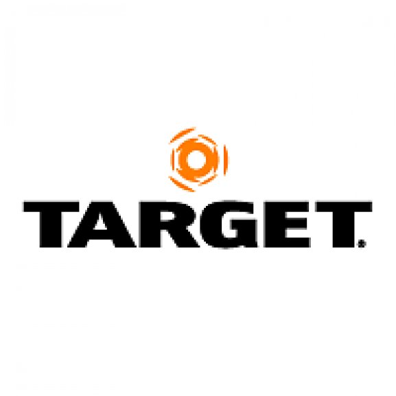 Logo of Target
