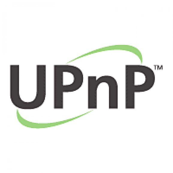 Logo of UPnP
