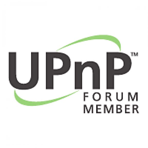 Logo of UPnP