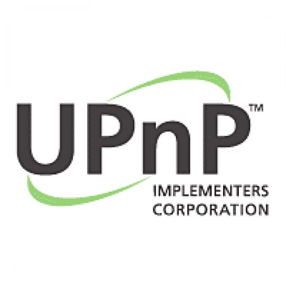 Logo of UPnP