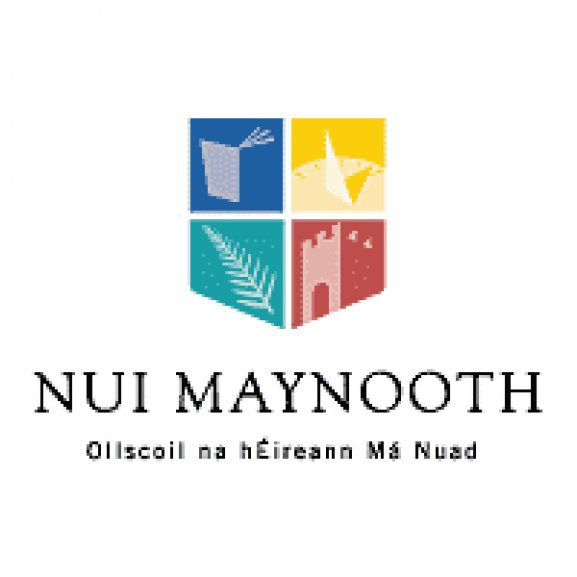 Logo of NUI Maynooth