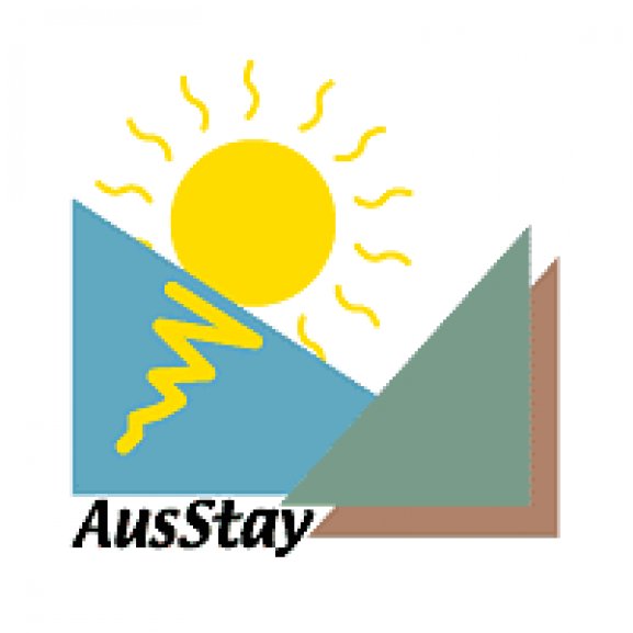 Logo of AusStay