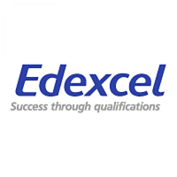 Logo of Edexcel