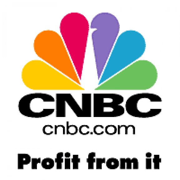 Logo of CNBC
